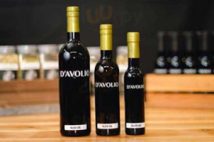 D'avolio food