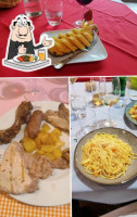 Nonna Luisa food