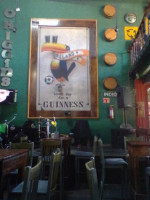 O'Higgins Irish Pub inside