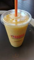 Dunkin' food