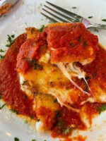 Rossini Italian Bistro food