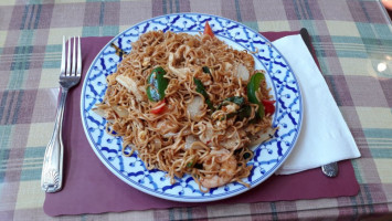 Thai Choice food