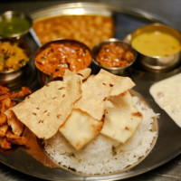 Hari Om Cuisine Of India menu