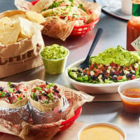 Chipotle Mexican Grill food