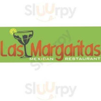 Las Margaritas Mexican Grill food