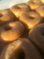 G S Donuts food