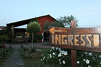 Locanda Dei Massimi outside