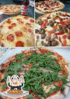 Pizza Planet Di D'anna Samantha food