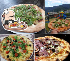 Strapizza Pizza Palestra Compleanni food