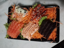 Kitai Sushi Delivery food