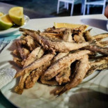 Chiringuito Bahia Comida