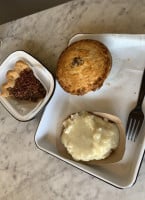 Pop Pie Co. food