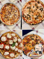 Pizzeria Carpe Diem food