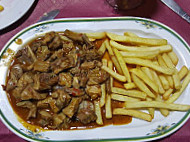 Meson Casa Miguel food