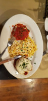 Rosario's Italian food