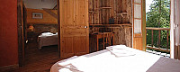 Chalet D'ailefroide inside