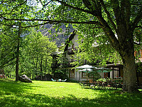 Chalet D'ailefroide outside