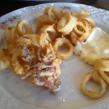 Residencia Militar Gran Capitán Dentro