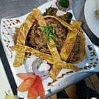 Pub La Calle Huasco food