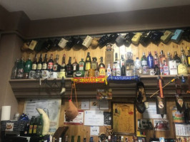 La Panoya food