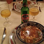 Rio Dragon food