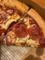 Pizza Hut food