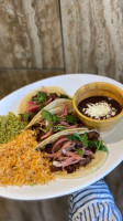 Urban Rio Cantina Grill food