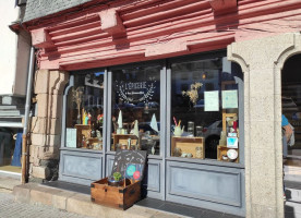 L'epicerie Des Jeannettes food