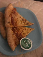 Papa John's Pizza food