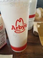 Arby's food