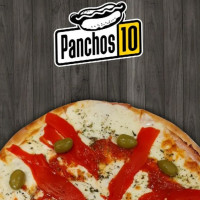 Panchos food