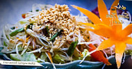 Rabiang Thai Restaurant food