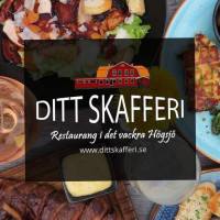 Ditt Skafferi food