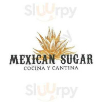 Mexican Sugar Las Colinas food