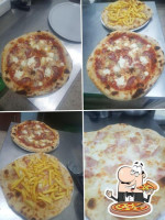 Rosticceria-pizzeria Da Pepé food