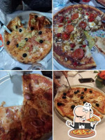 Trattoria Pizzeria Dirolla Di Simeone Pasquale food