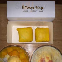 Mango Mango food