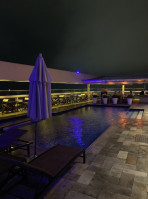 Skylab - Rio Othon Palace Hotel outside