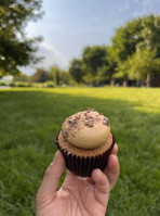 Georgetown Cupcake food