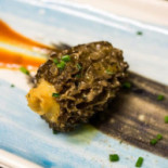 Estrella Del Bajo Carrión Comida