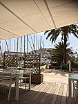 Club Nautic Eivissa inside