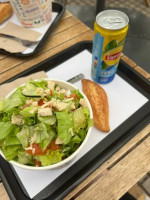 Salzza Salad food