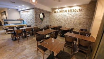 Le Comptoir De Beyrouth 2 food