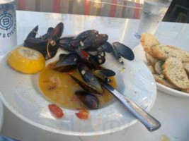 Brigantine Seafood Oyster food