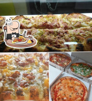 Pizzeria Il Mastro Del Gusto food