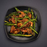 Sushi Panda Beach À l'intérieur