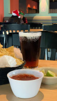 Texican Cafe Lakeline food
