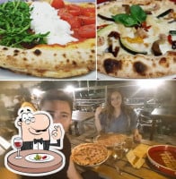 Inferno Pizza Takeaway food