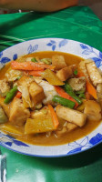 Jeng Noodle Thai Food Vegetarian Food food