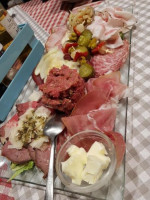 Osteria Dei Cuochi food